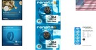Watch Batteries 364 Sr621sw Silver Oxide 1 55v 2 Pack