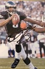 Donovan Mcnabb Signed Autographed Eagles 8x10 Photo Eagles Coa Nfl 