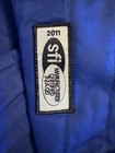 Dj Safety Sfi 3 2a 20 Fire Jacket Nhra - Size Xl 3-layer