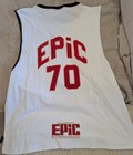 Baz Luhrmann Signed Promo Elvis Shirt Epic  Elvis Presley In Concert