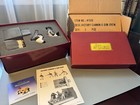 William Britain s Set   41120 Nelson s Victory Cannon   Gun Crew Mib