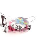 2017 Hasbro Mcdonald s My Little Pony Train Car  Happy Meal Toy Red Usa Seller