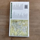 National Geographic Trails Illustrated Colorado Clark  Buffalo Pass Topo Map 117