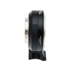 Monster Adapter La-fe1 Nikon F Mount Lens To Sony E Mount Camera Lens Adapter