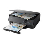Canon Pixma Ts6420a Wireless Inkjet All-in-one Color Printer Home  black 