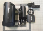 Profoto B10x 250ws Ocf Monolight Kit  Ttl  Hss  Airx  Complete W  Case Excellent