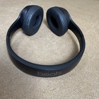 Beats By Dr  Dre Solo3  Headphones Excellent Condition Tested Working