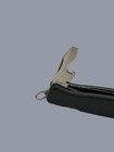 Victorinox Soldier Swiss Army Knife Multi-tool Black Handle Bottle Opener