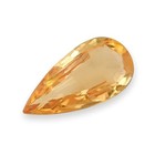 Natural Precious Topaz 2 07 Carats