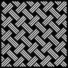 Really Great Stencils  Diagonal Lines  5 X 5   Background  Layering  Short Story