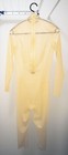 Latex Catsuit    princess    Semi Transparent Natural 