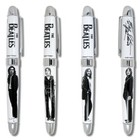 Acme Studio  the Beatles  Limited Edition Interchangeable Four Pen Set New