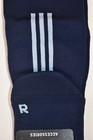 Adidas Mens Mls Formotion Extreme Indigo Blue smoke Blue Soccer Socks New