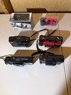 Vintage 35mm Film Camera Lot Vivitar Canon Minolta Talker Untested As-is
