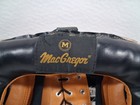 Macgregor Hh-12 Face Saver Boxing Headgear Bar Face Mask Taiwan Roc 1980s Vtg