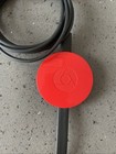 Google Chromecast 2 1080p Media Streaming Device - Red  nc2-6a5 