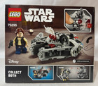 Lego Star Wars 75295 Millennium Falcon Microfighter -new Sealed  Free Shipping