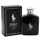 Polo Black By Ralph Lauren 4 2 Oz Edt Cologne For Men New In Box  brand New 