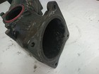 A4720982707 Detroit Dd15 Intake Manifold   11551800