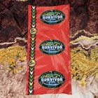 Survivor  The Amazon Jacare Merge Buff Collector   s Edition  used   Off-card 