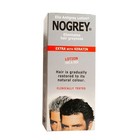 Nogrey Anti-gray Hair Lotion  Restored Hair Color  200ml