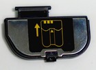 Replacement Battery Door Cover For Nikon D50 D70 D80 D90 Dslr Camera