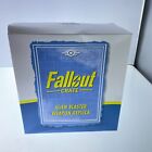 Fallout Crate Alien Blaster Weapon Replica  box In Distress - Sealed 
