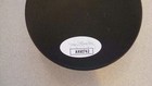 Jim Craig Autographed 1980 Usa Hockey Puck Signed 80 Gold Jsa Aut