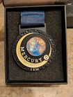 Pacer Virtual Adventure Challenge Planet Medals Full 8 Pack Set