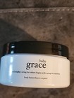 Baby Grace Body Butter Cr  me 5 Oz New