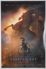 The Odyssey Original Ds Movie Poster D s 27x40 Us Adv C Nolan 2026