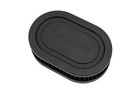 Carburettor Air Filter With Baseplate To Fit Weber 40 Idf -40mm Int Height