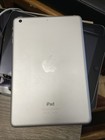 Apple Ipad Mini 3 A1599 16gb 7 9  Wi-fi