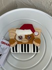 Loungefly Gremlins Gizmo Holiday Keyboard Cosplay  Wallet Nwt