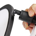 Photo Video Photography Studio Reflector Disc Holder Clip Clamp For Light Stand