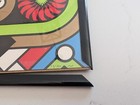 Rainbow Kitten Surprise 2017 Tour Poster Print By Nate Duval Signed  22 60