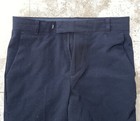 Calvin Klein Boys Dress Black Pants 14