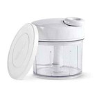 Pampered Chef  Manual Food Processor 2581