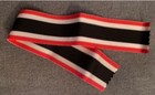 Ww2 Wwii Kriegsmarine Wehrmacht Military German Army War Merit Cross Ribbon