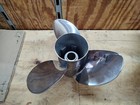 New Out Of Box Mercury Enertia Eco Propeller 16x17p Rh Prop 48-8m0151251 B14