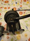 Plantronics Cs540 C054 Headband Wireless Headset - Black Excellent Condition 