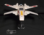 Red 3 Vintage 1978 Star Wars X-wing  Fully Working  R2-f2 Best On Ebay  Look 