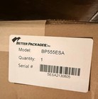 Better Packages Bp555esa Electronic Tape Dispenser