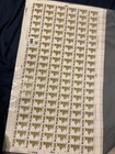 British Stamp Collection Lot     46 Vintage Sheets  Mixed Designs   Philately