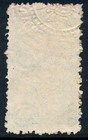 Australia - 1939 Queensland Revenue    60 Impressed Duty Stamp  Bf269