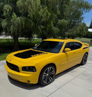 2006 Dodge Charger R t Daytona