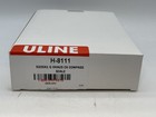 Uline Ohaus H-8111 Cx5200 Compass Series Portable Balance 5200x1 G New
