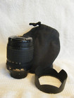      Nikon Lens Nikkor Af-s 18-105mm 1 35-5 6 G Ed  3pt8