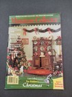 Miniature Collector Nov dec 1998 Dollhouse   Miniatures Magazine Vol 21 Issue 7