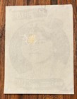 Sex Pistols  God Save The Queen  Original Promotional Flyer  1977  4  X 5 1 2 